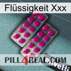 Flüssigkeit Xxx 10